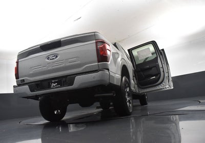 2026 Ford F-150 STX 200A