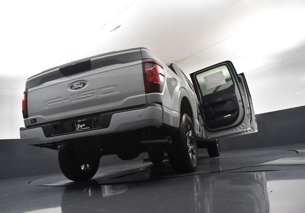 2026 Ford F-150 STX 200A