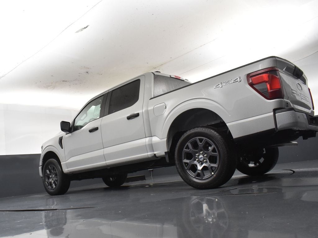 2026 Ford F-150 STX 200A