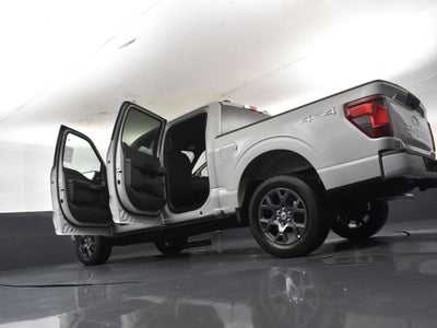 2026 Ford F-150 STX 200A