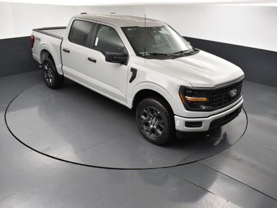 2026 Ford F-150 STX 200A