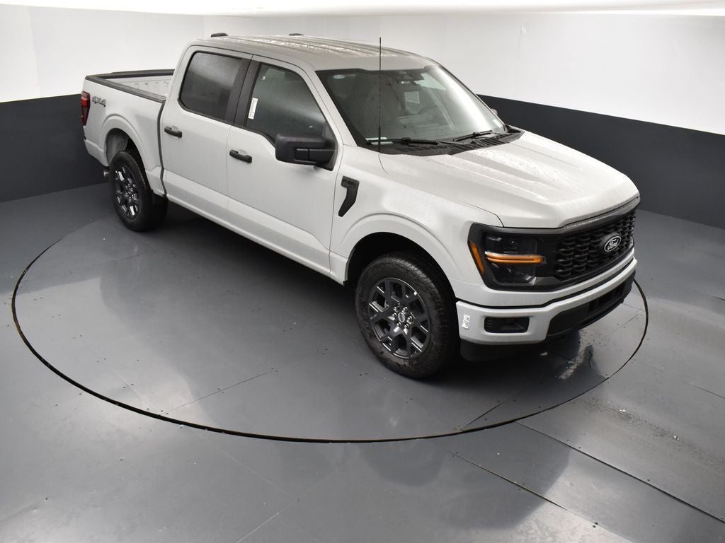 2026 Ford F-150 STX 200A
