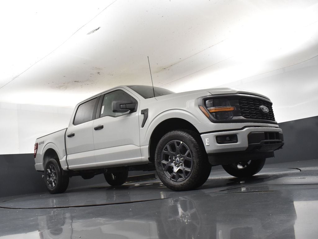 2026 Ford F-150 STX 200A