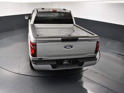2026 Ford F-150 STX 200A