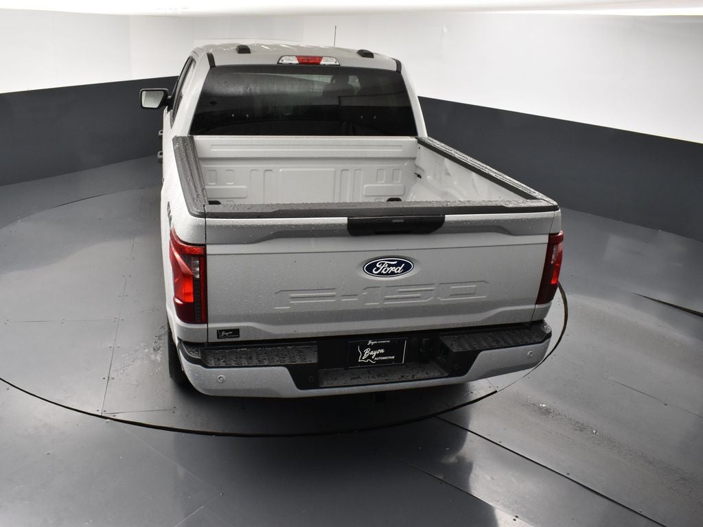 2026 Ford F-150 STX 200A