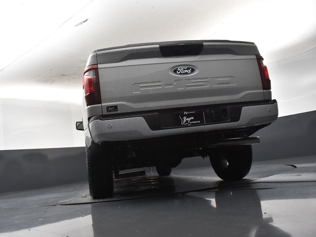 2026 Ford F-150 STX 200A