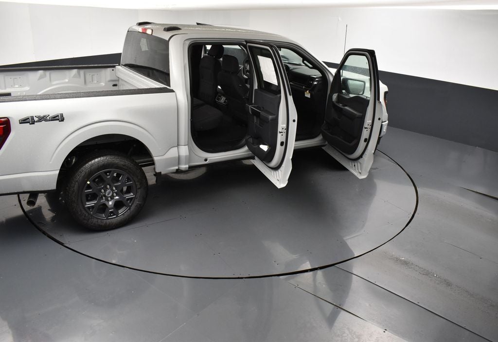2026 Ford F-150 STX 200A