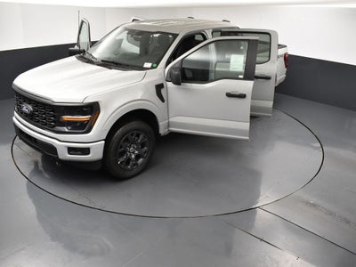 2026 Ford F-150 STX 200A