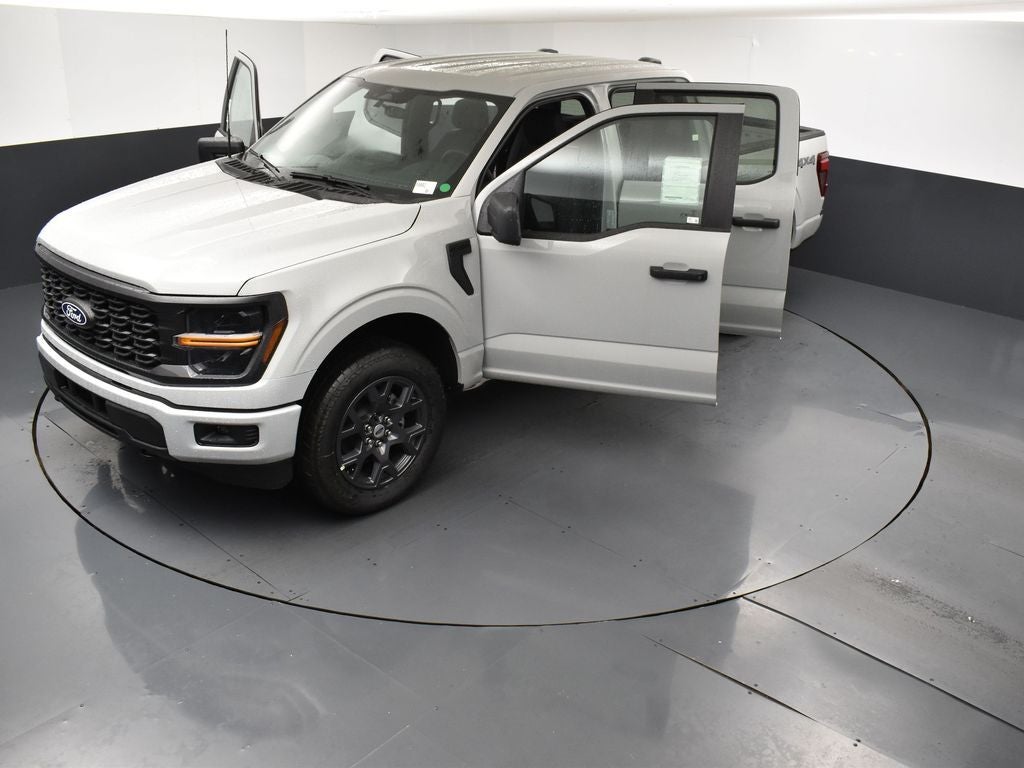 2026 Ford F-150 STX 200A