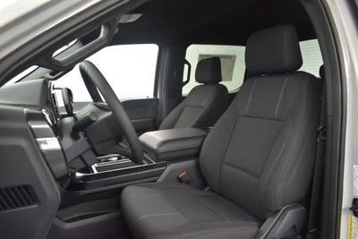 2026 Ford F-150 STX 200A