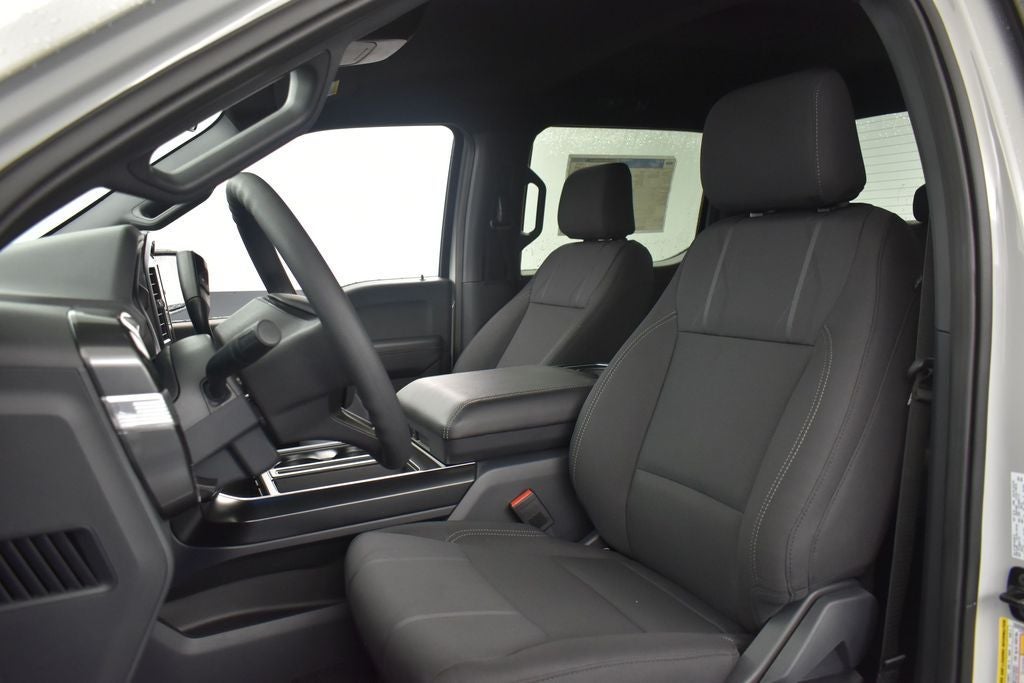 2026 Ford F-150 STX 200A