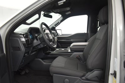 2026 Ford F-150 STX 200A