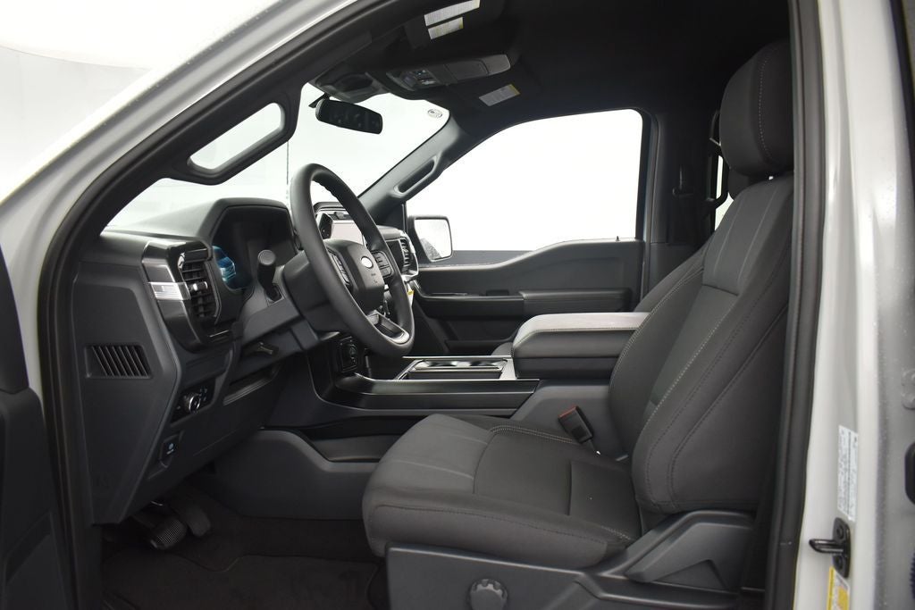 2026 Ford F-150 STX 200A