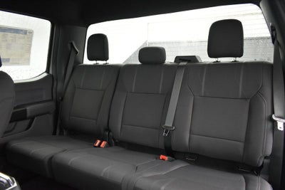 2026 Ford F-150 STX 200A