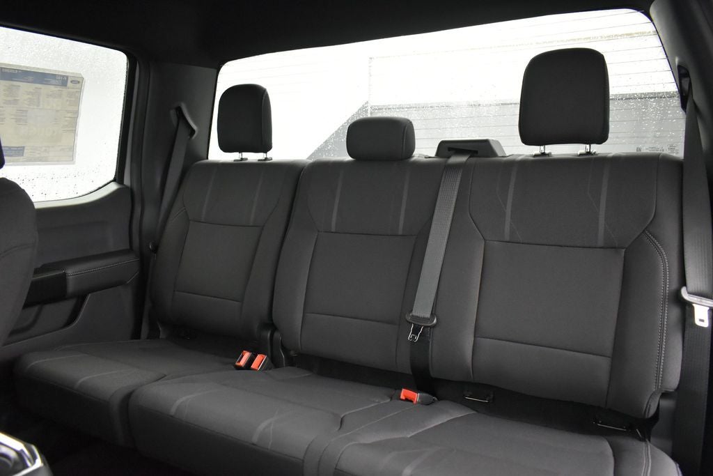 2026 Ford F-150 STX 200A