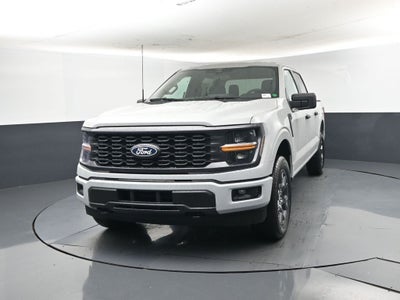 2026 Ford F-150 STX 200A
