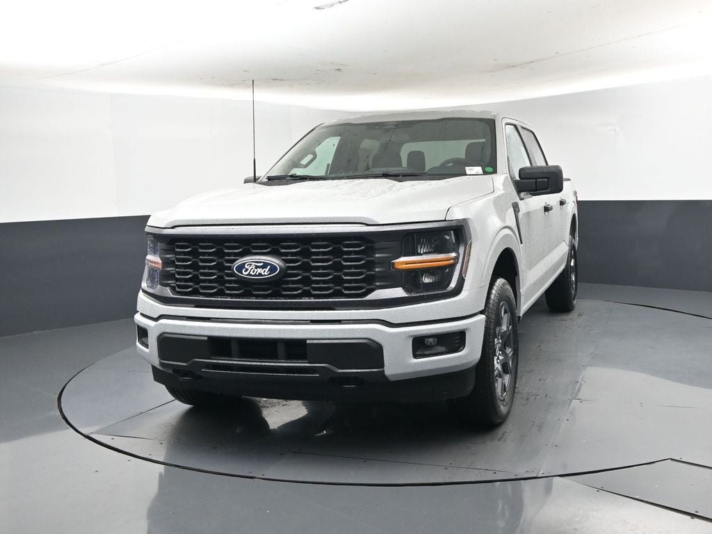2026 Ford F-150 STX 200A