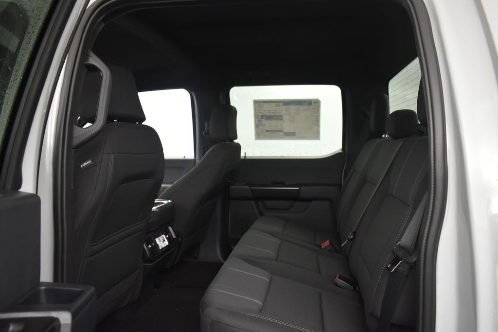 2026 Ford F-150 STX 200A