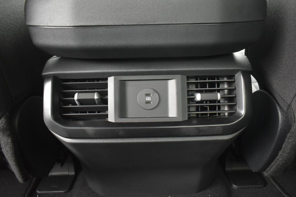 2026 Ford F-150 STX 200A