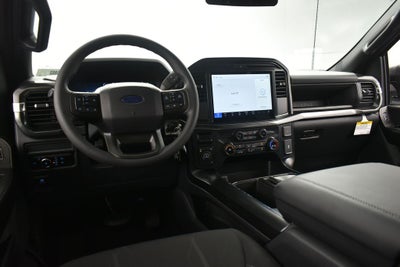 2026 Ford F-150 STX 200A