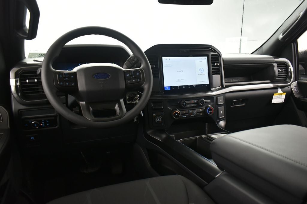 2026 Ford F-150 STX 200A