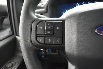 2026 Ford F-150 STX 200A