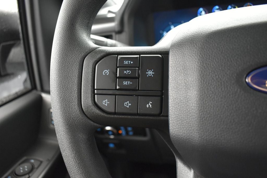 2026 Ford F-150 STX 200A