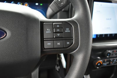 2026 Ford F-150 STX 200A