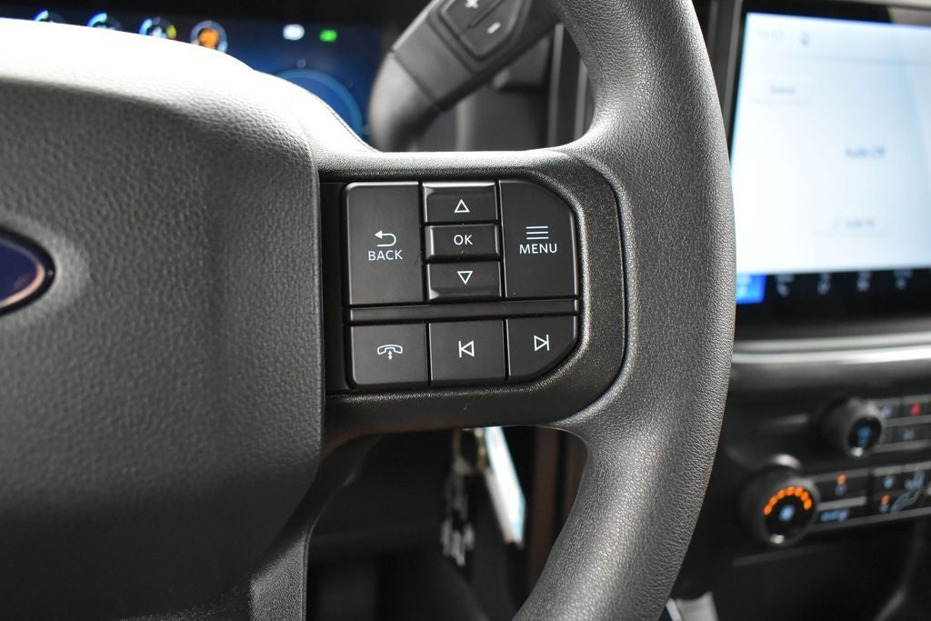 2026 Ford F-150 STX 200A