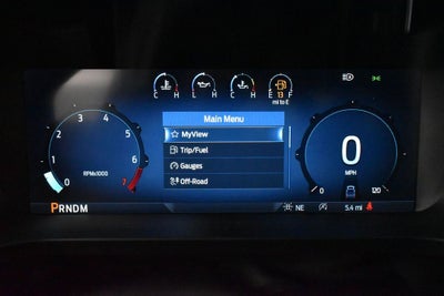 2026 Ford F-150 STX 200A