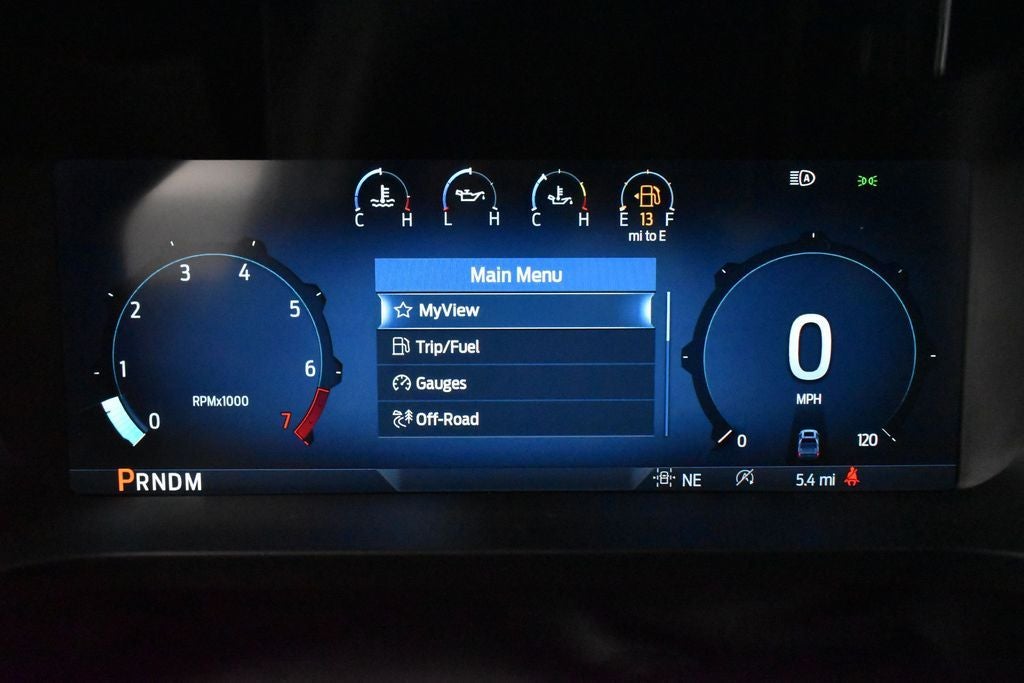 2026 Ford F-150 STX 200A