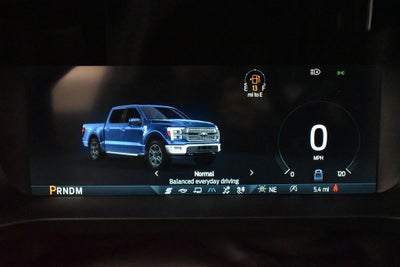 2026 Ford F-150 STX 200A
