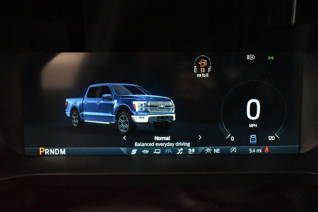 2026 Ford F-150 STX 200A