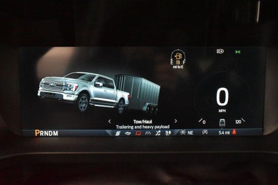 2026 Ford F-150 STX 200A