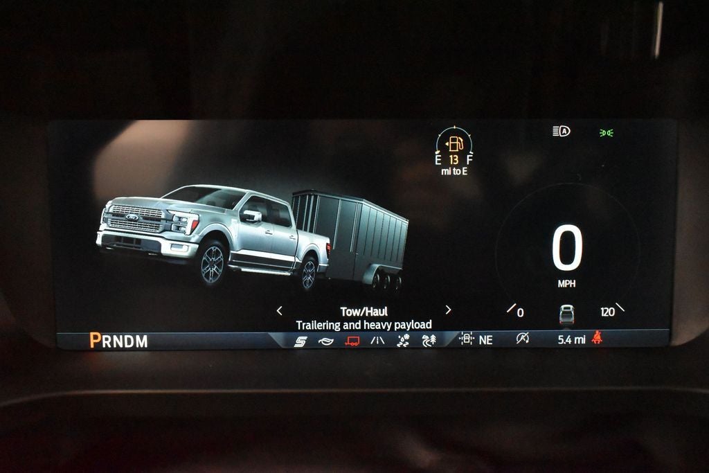 2026 Ford F-150 STX 200A