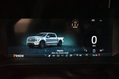 2026 Ford F-150 STX 200A