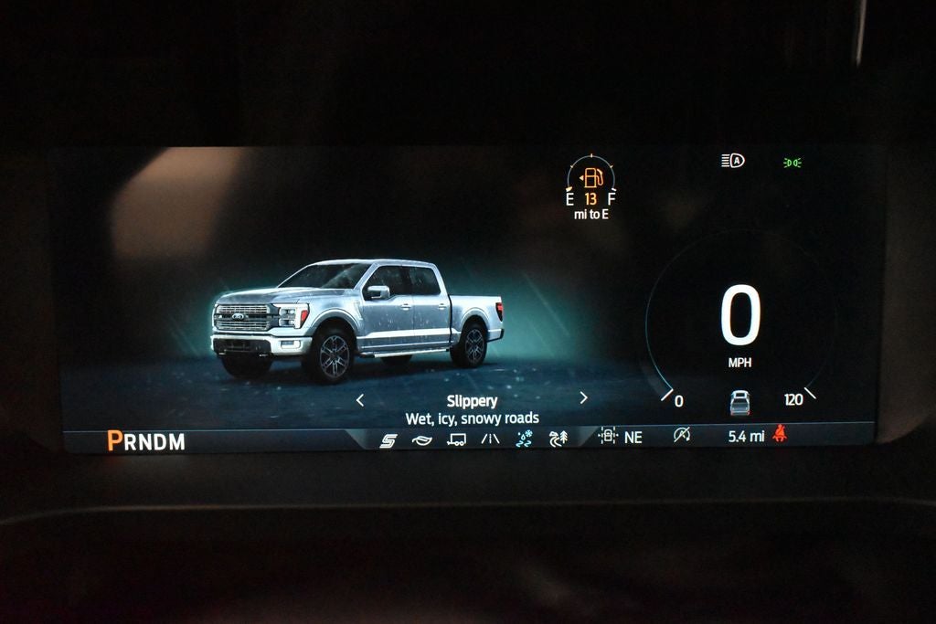 2026 Ford F-150 STX 200A