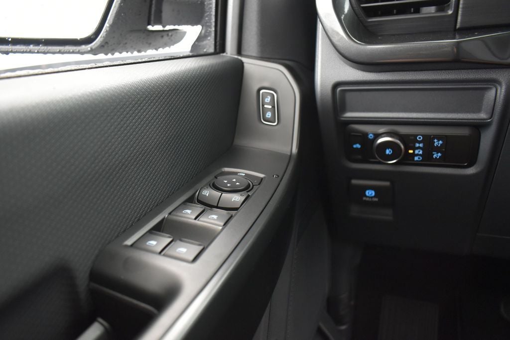 2026 Ford F-150 STX 200A