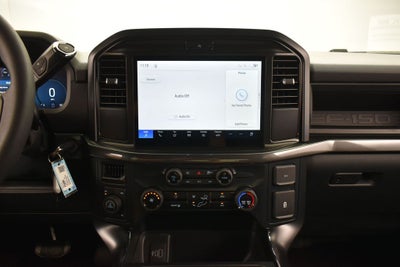 2026 Ford F-150 STX 200A