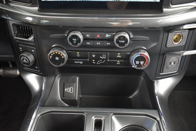 2026 Ford F-150 STX 200A