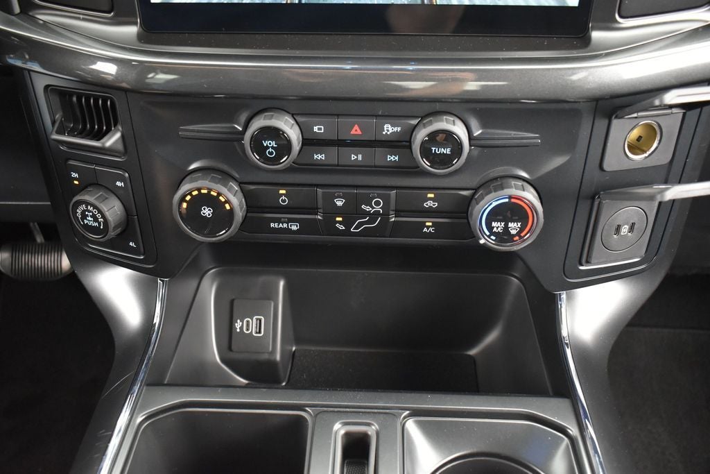 2026 Ford F-150 STX 200A