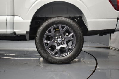 2026 Ford F-150 STX 200A