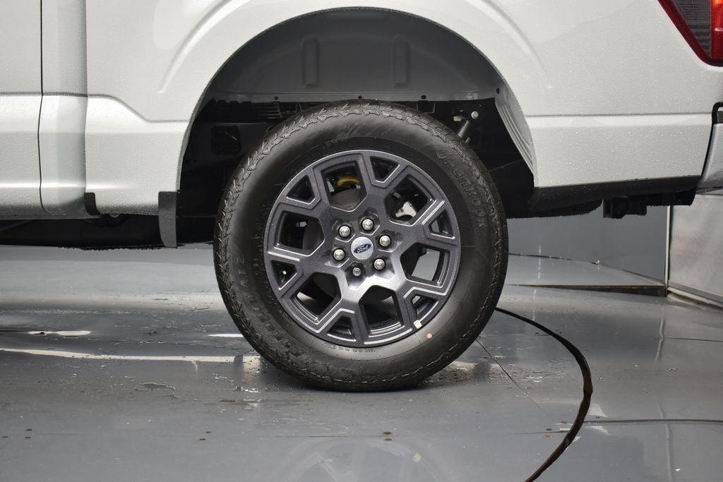 2026 Ford F-150 STX 200A