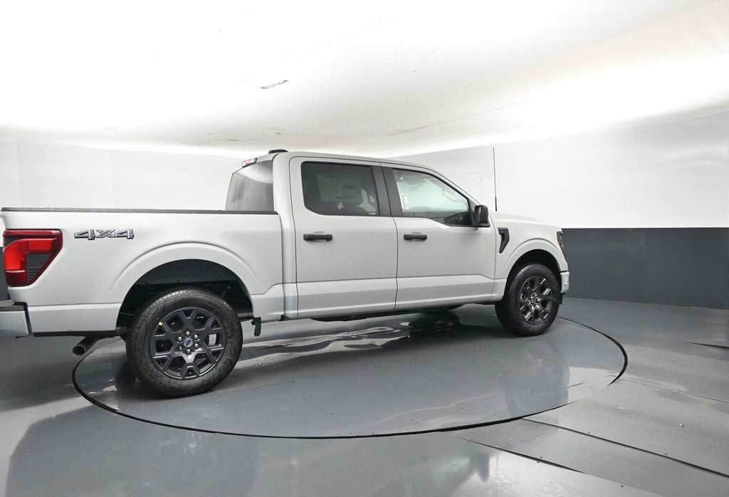 2026 Ford F-150 STX 200A