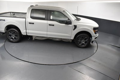 2026 Ford F-150 STX 200A
