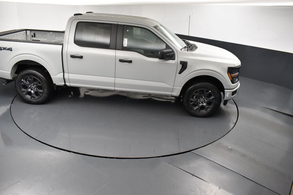 2026 Ford F-150 STX 200A