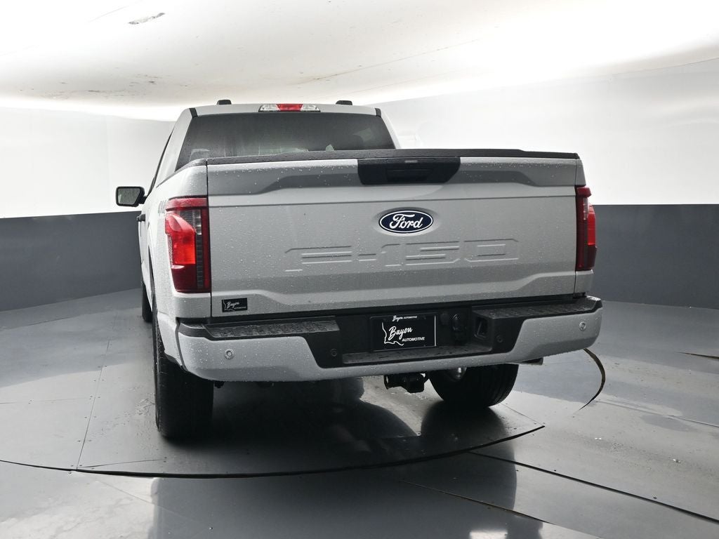 2026 Ford F-150 STX 200A