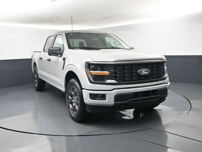 2026 Ford F-150 STX 200A