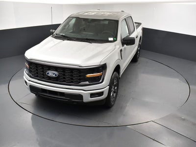 2026 Ford F-150 STX 200A