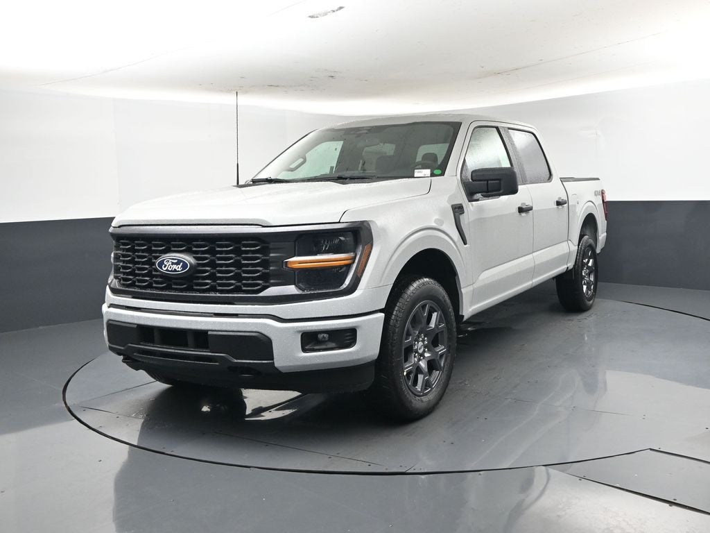 2026 Ford F-150 STX 200A
